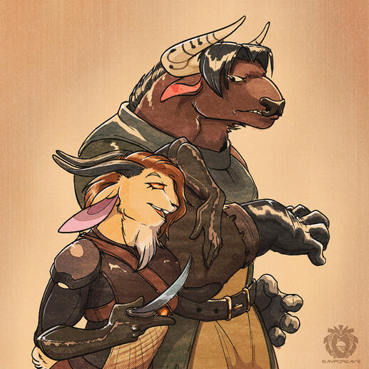 Butterscotch n Taurus