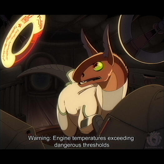 Another fake screencap