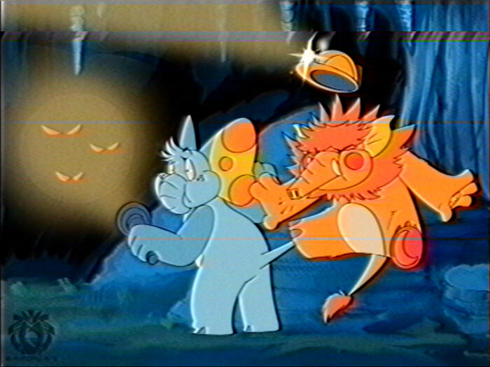 Fake Screencap